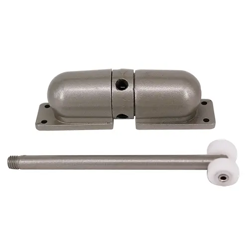 סוגר דלת קפיצי