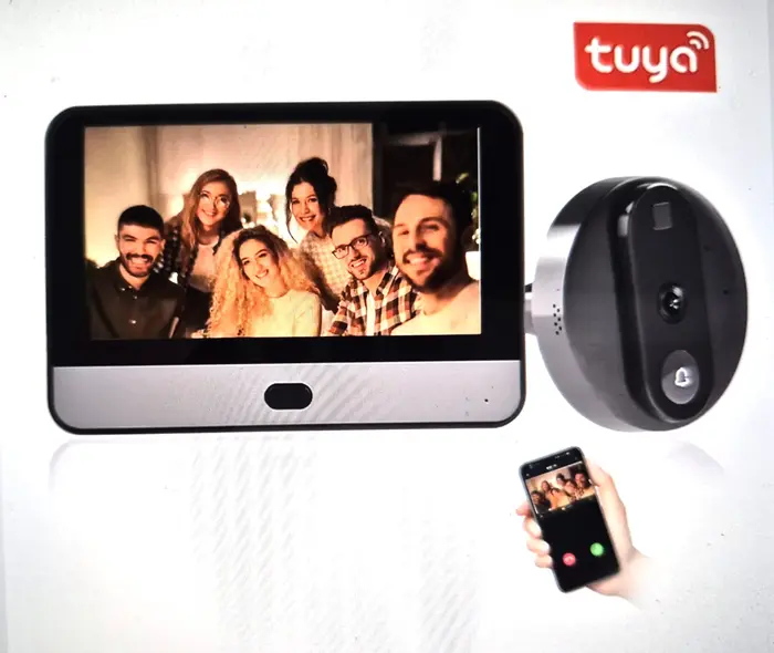 עינית חכמה אפליקציה