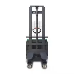 מלגזה חשמלית 2-טון, 3.5 מטר