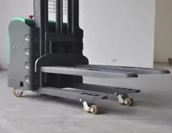 מלגזה חשמלית 2-טון, 3.5 מטר