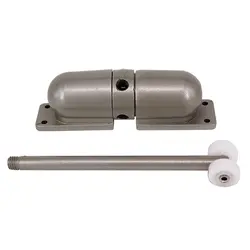 סוגר דלת קפיצי