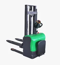 מלגזה חשמלית 2-טון, 3.5 מטר