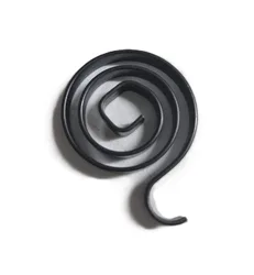 קפיץ לדלת חוסם